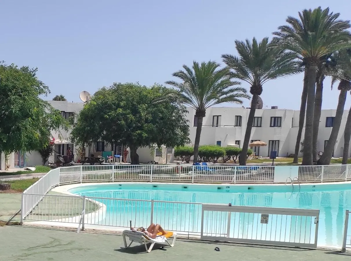 Alojamiento Playa Centro Corralejo 16