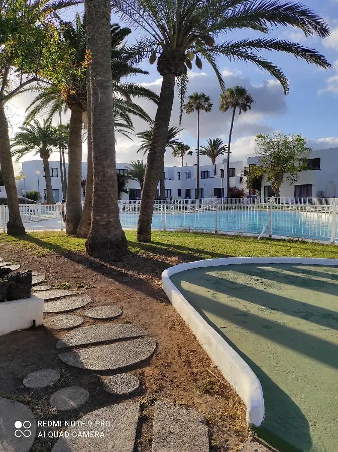 Alojamiento Playa Centro Corralejo 16