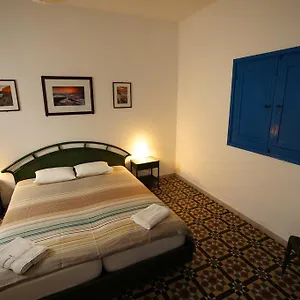 Hostal Sol Y Mar Surf Camp, Corralejo