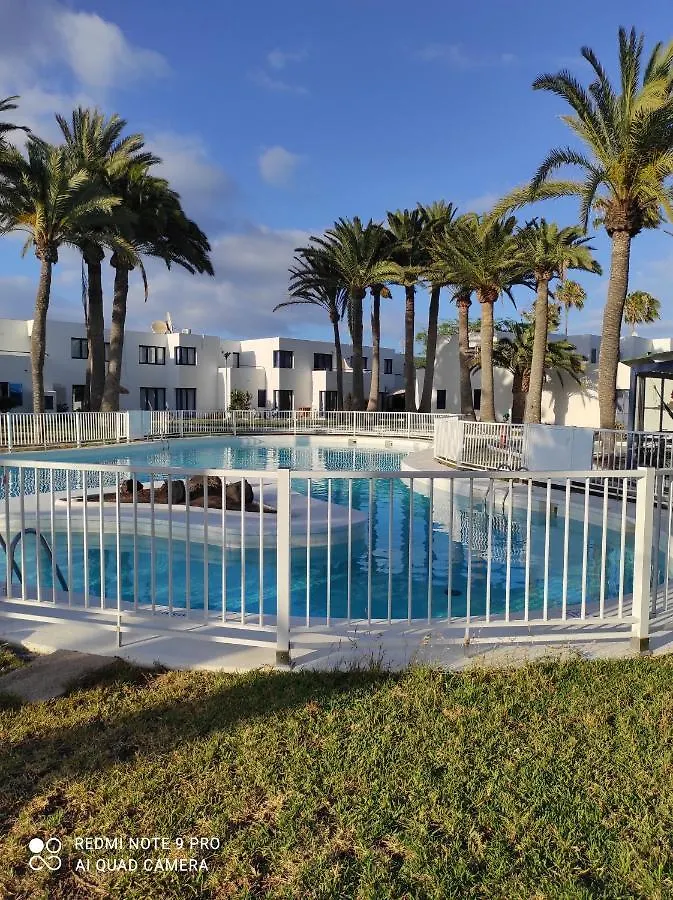 Alojamiento Playa Centro Corralejo 16