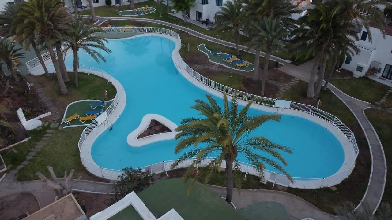 Alojamiento Playa Centro Corralejo 16 Gæstehus