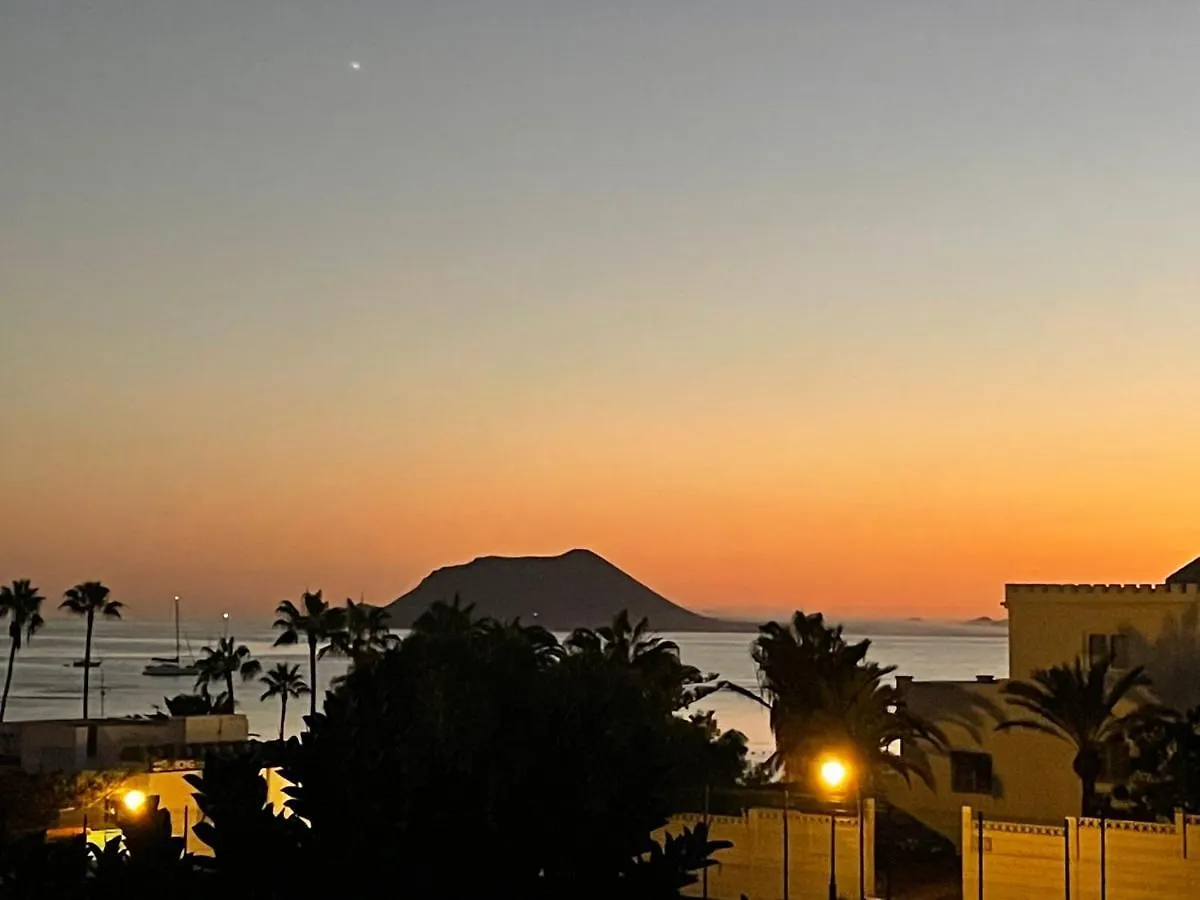 Gæstehus Alojamiento Playa Centro Corralejo 16